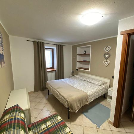 Casa Vacanze A La Salle Extérieur photo