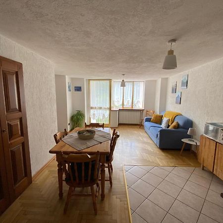 Casa Vacanze A La Salle Extérieur photo