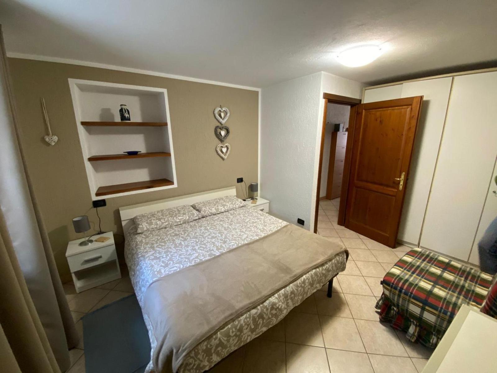 Casa Vacanze A La Salle Extérieur photo