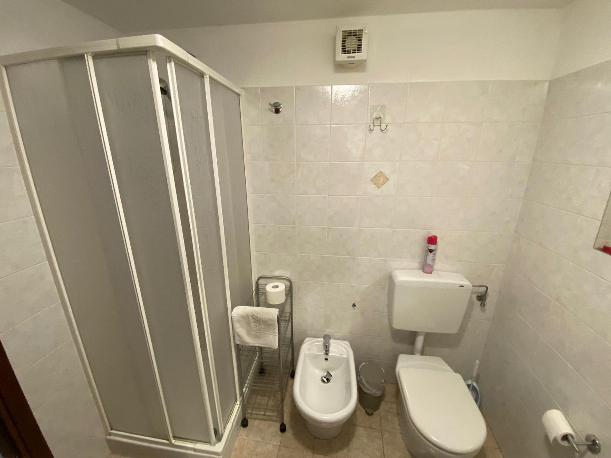 Casa Vacanze A La Salle Extérieur photo