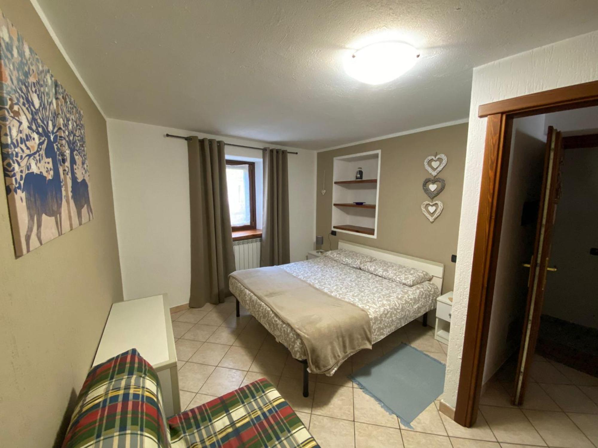Casa Vacanze A La Salle Extérieur photo