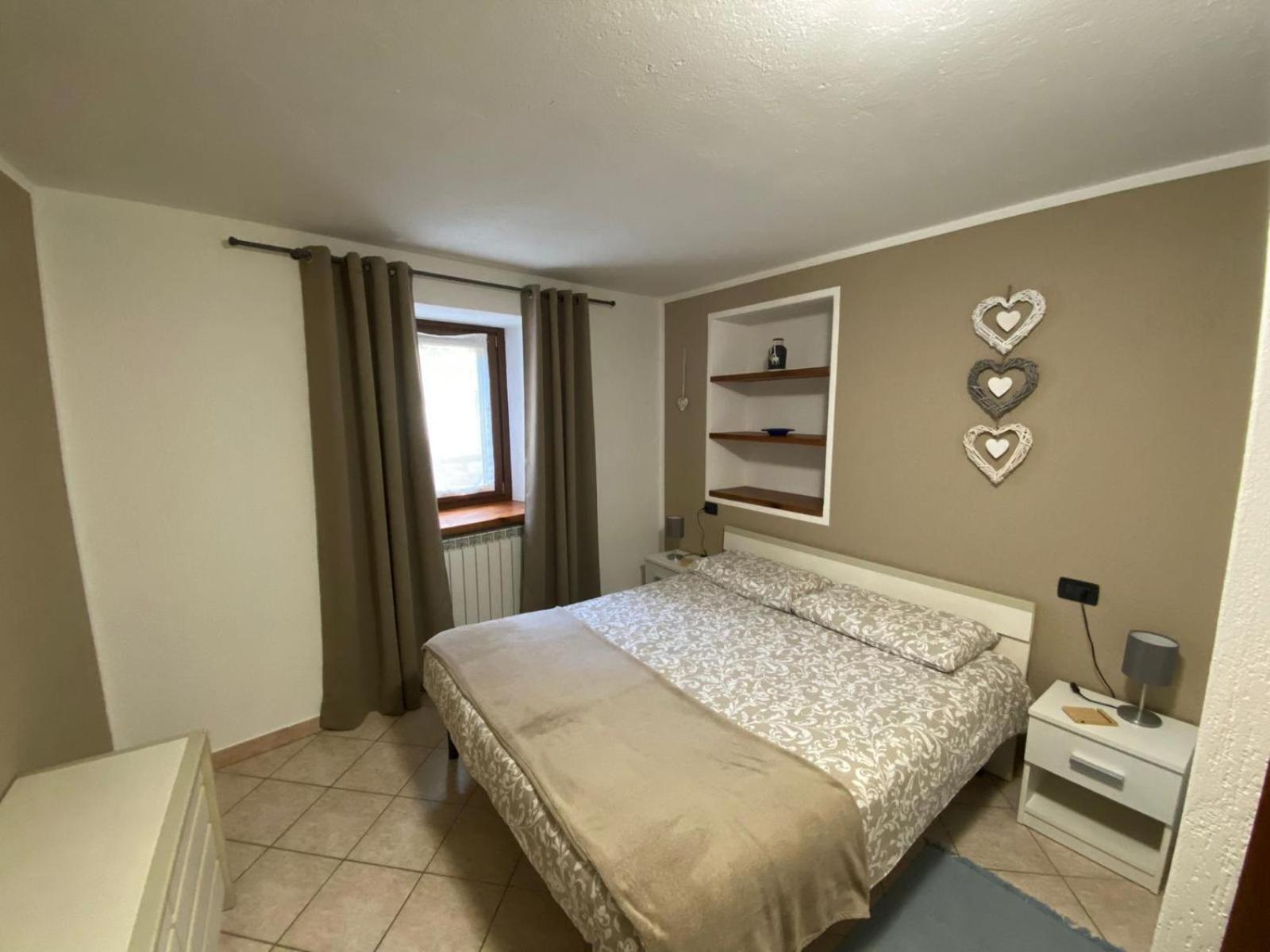 Casa Vacanze A La Salle Extérieur photo