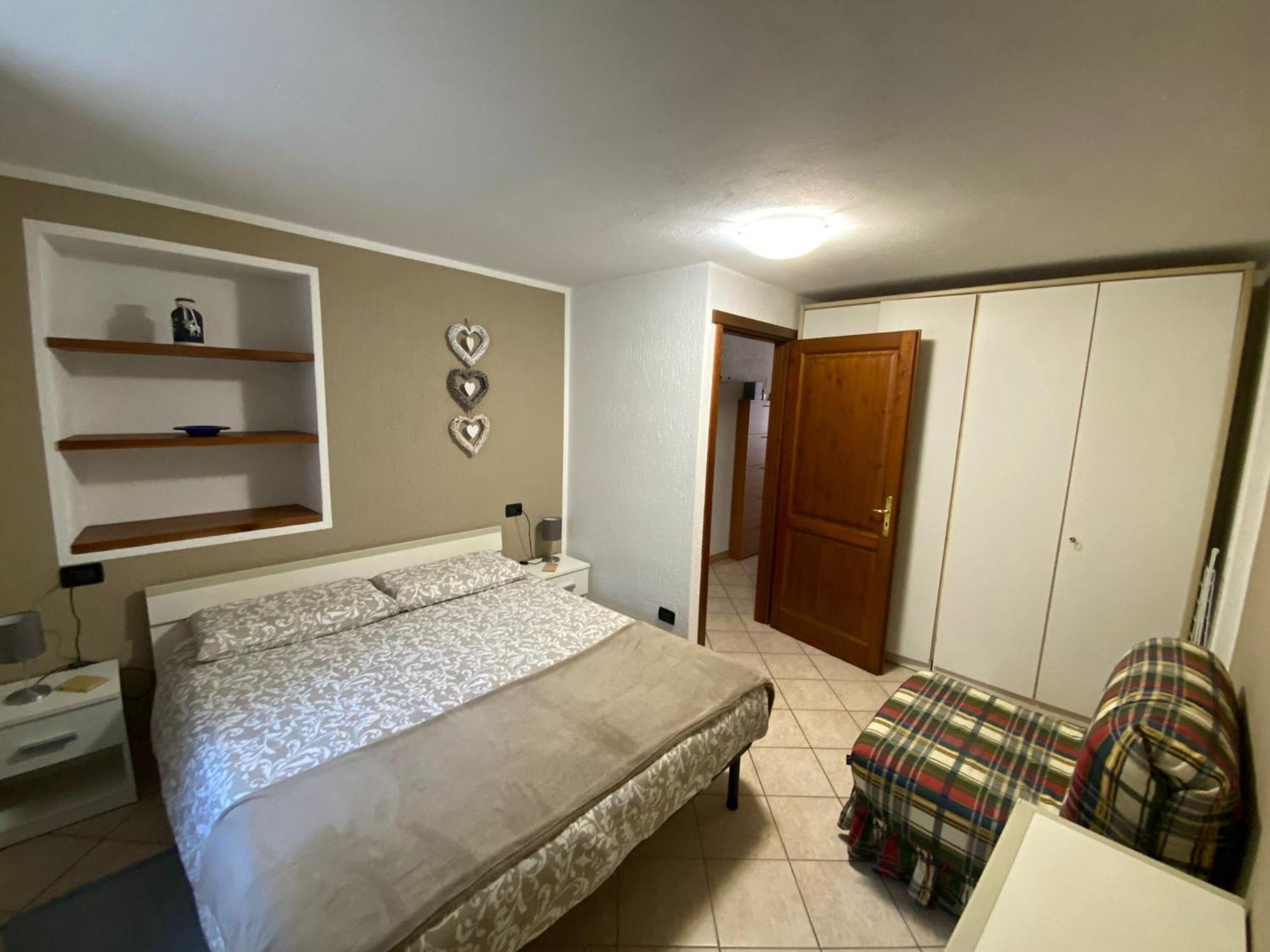 Casa Vacanze A La Salle Extérieur photo