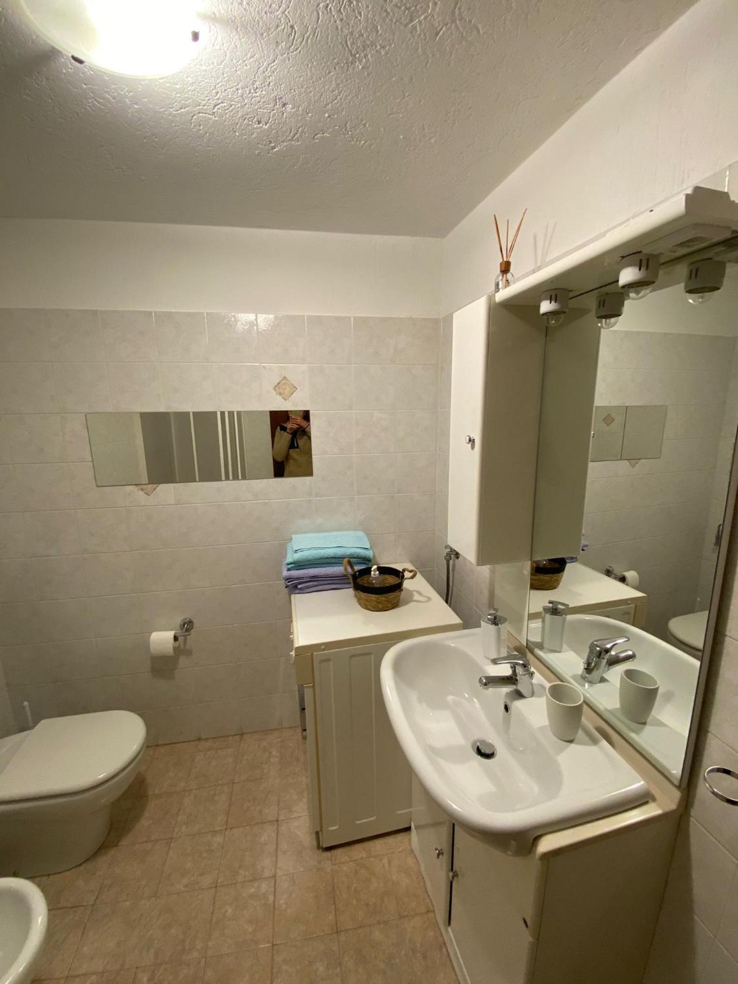 Casa Vacanze A La Salle Extérieur photo