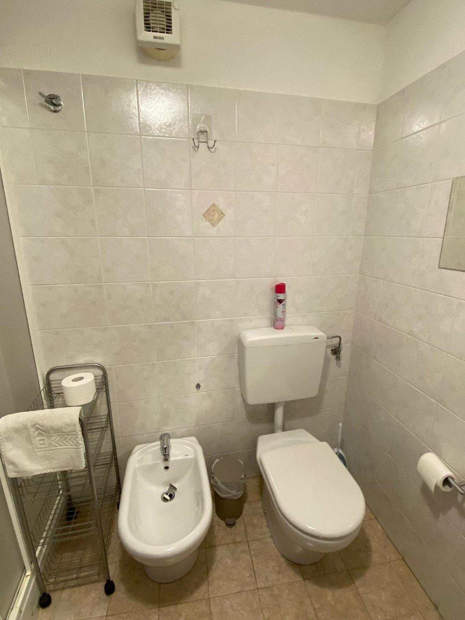Casa Vacanze A La Salle Extérieur photo