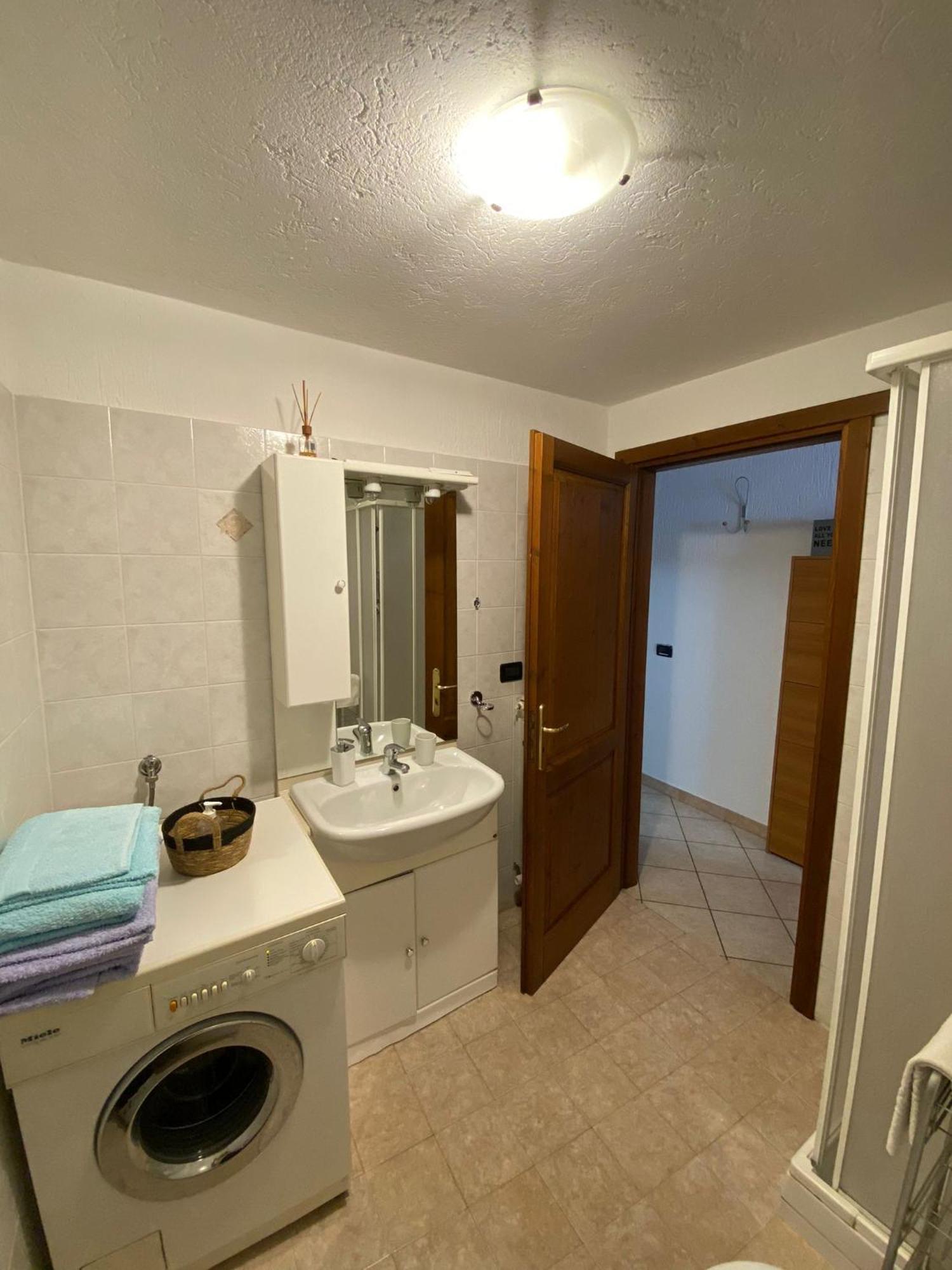 Casa Vacanze A La Salle Extérieur photo