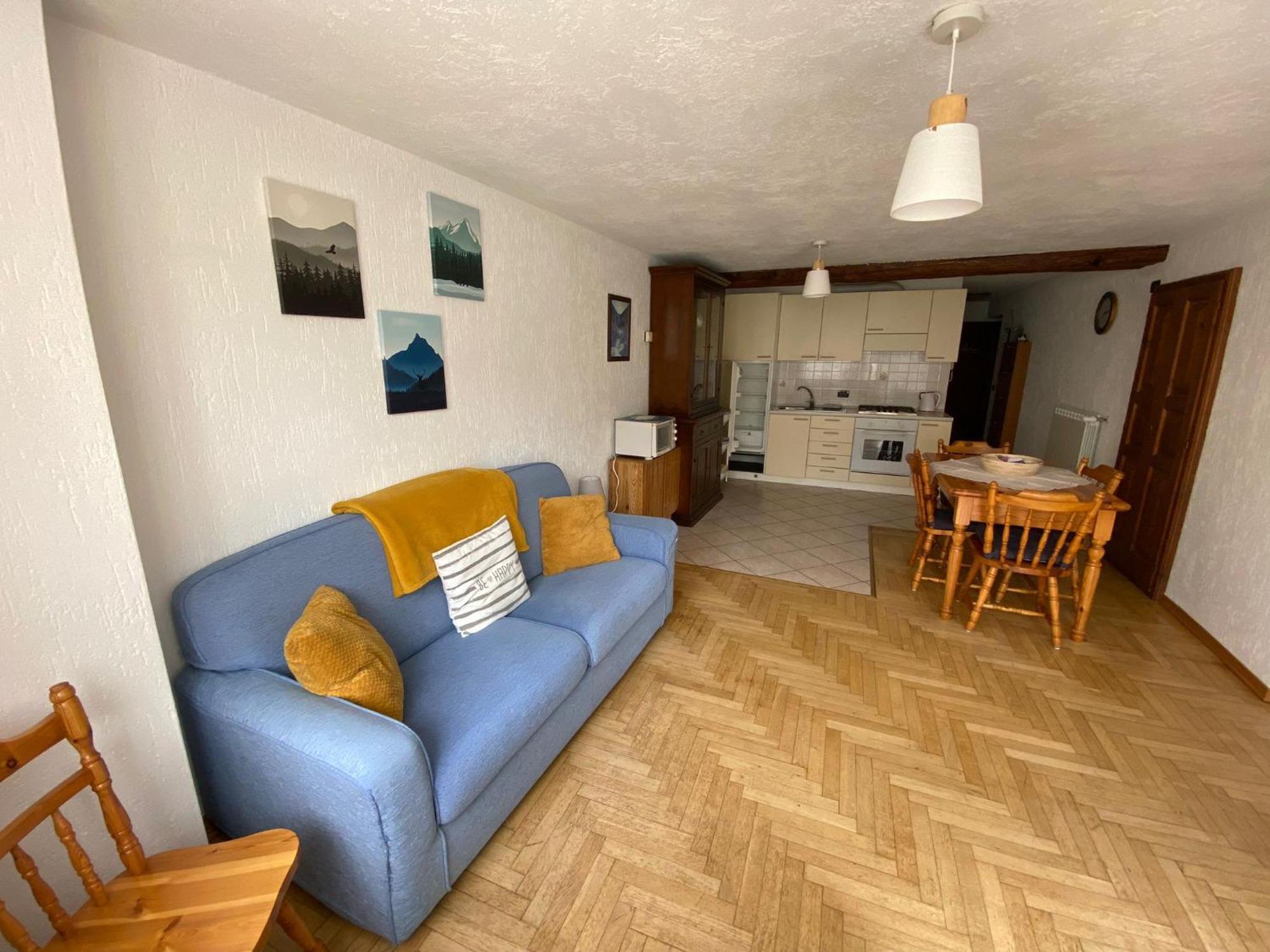 Casa Vacanze A La Salle Extérieur photo