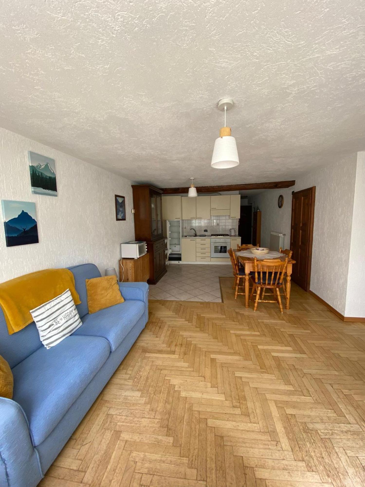 Casa Vacanze A La Salle Extérieur photo