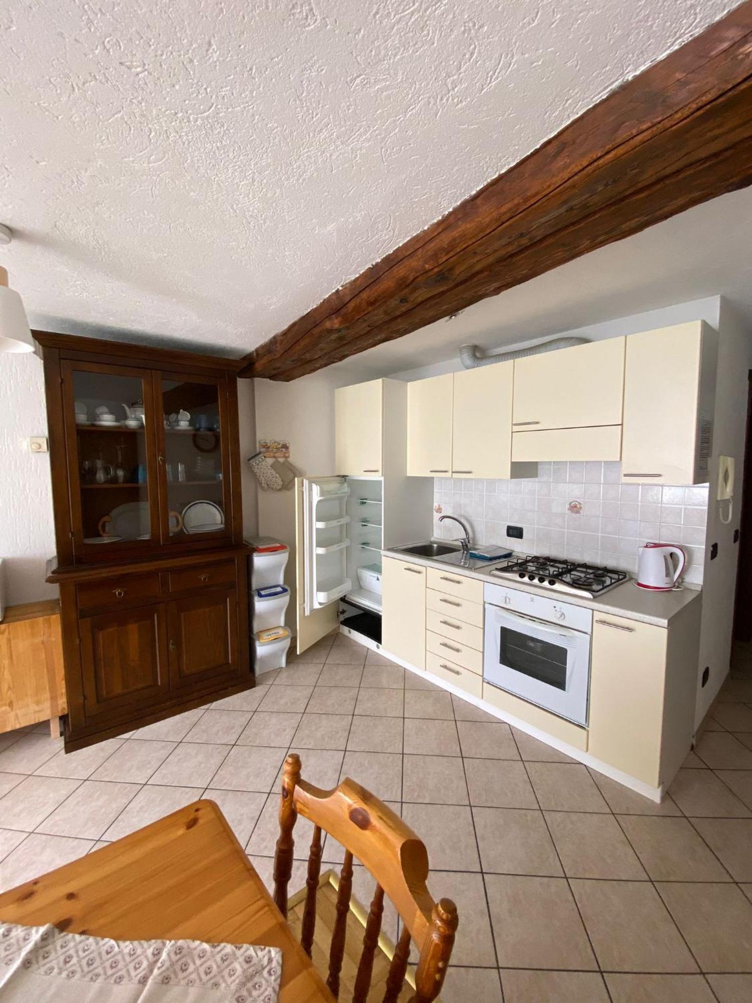Casa Vacanze A La Salle Extérieur photo