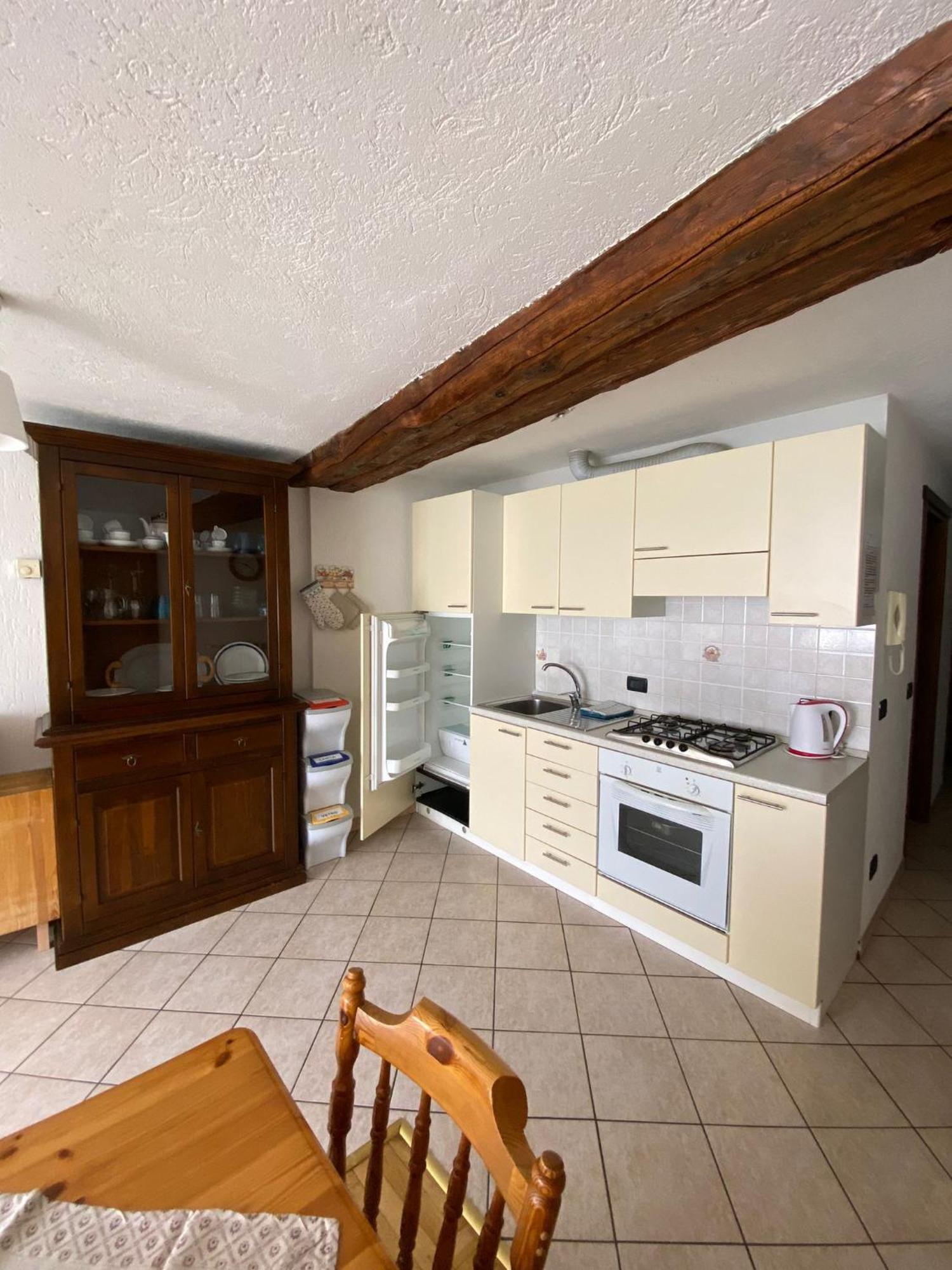 Casa Vacanze A La Salle Extérieur photo
